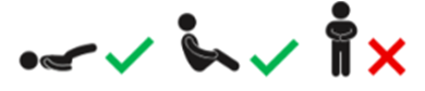 Patient positioning