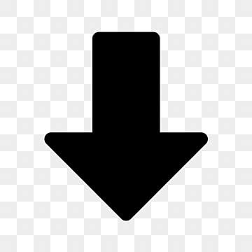 down arrow