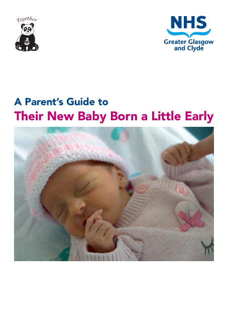 Parent's Guide